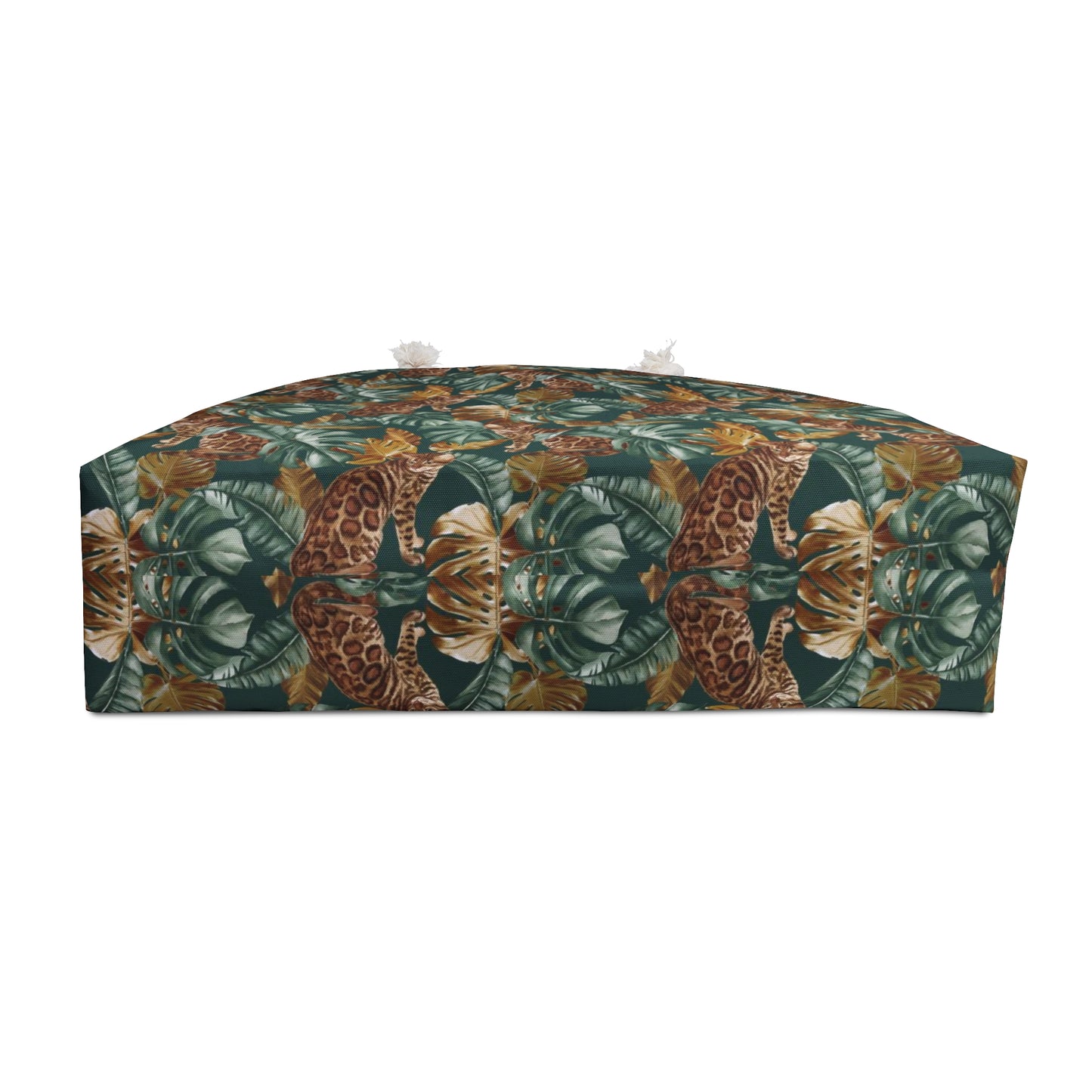 Bengal Leaf Weekender Bag