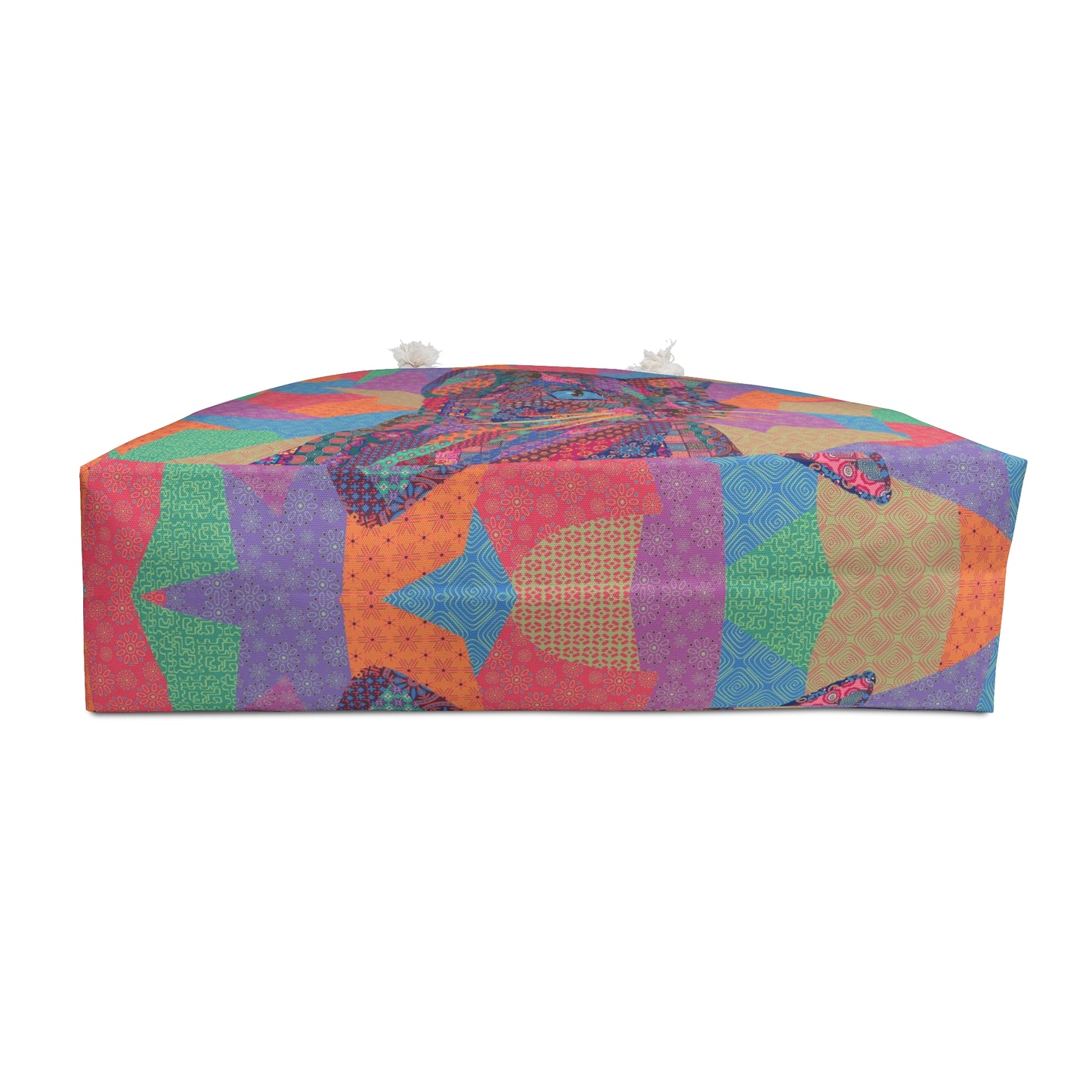 Rainbow Weekender Bag