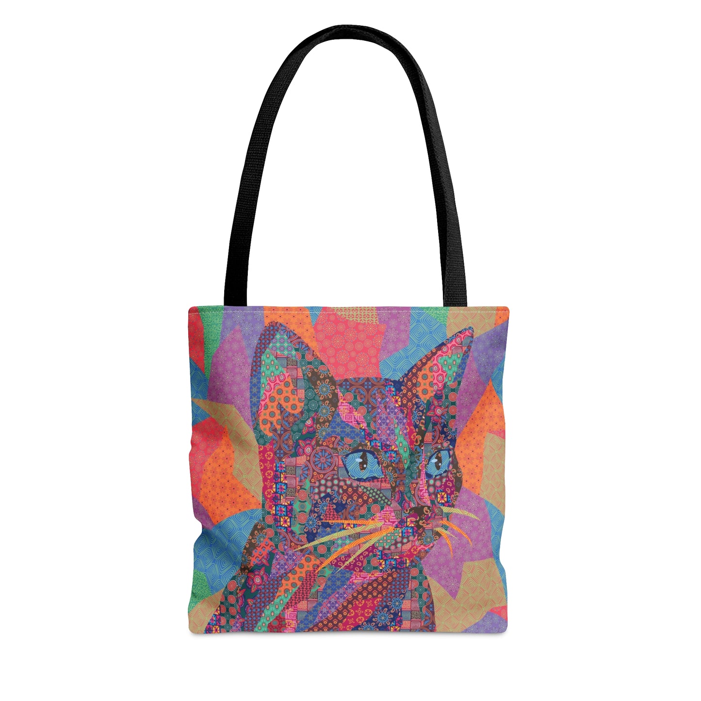 Rainbow Tote Bag