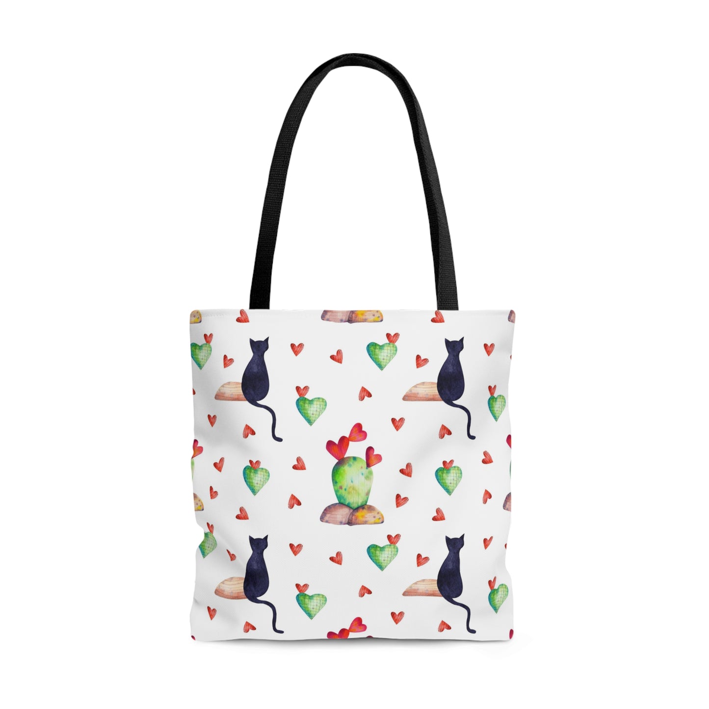 Alone Time Tote Bag