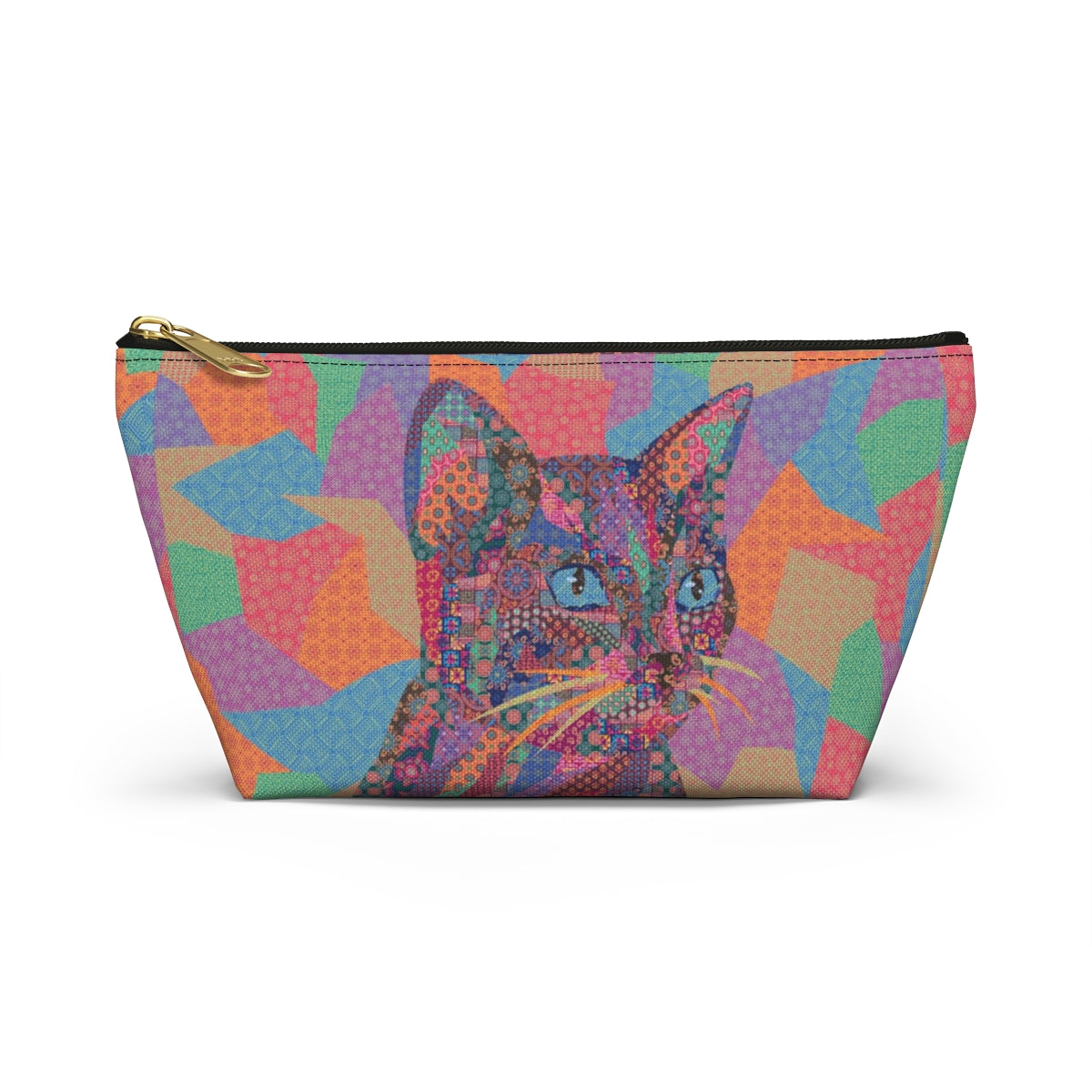 Rainbow Accessory Bag
