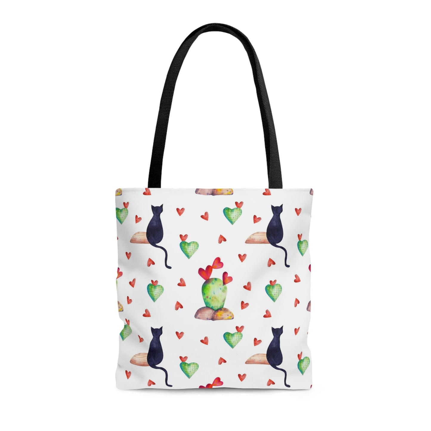 Alone Time Tote Bag