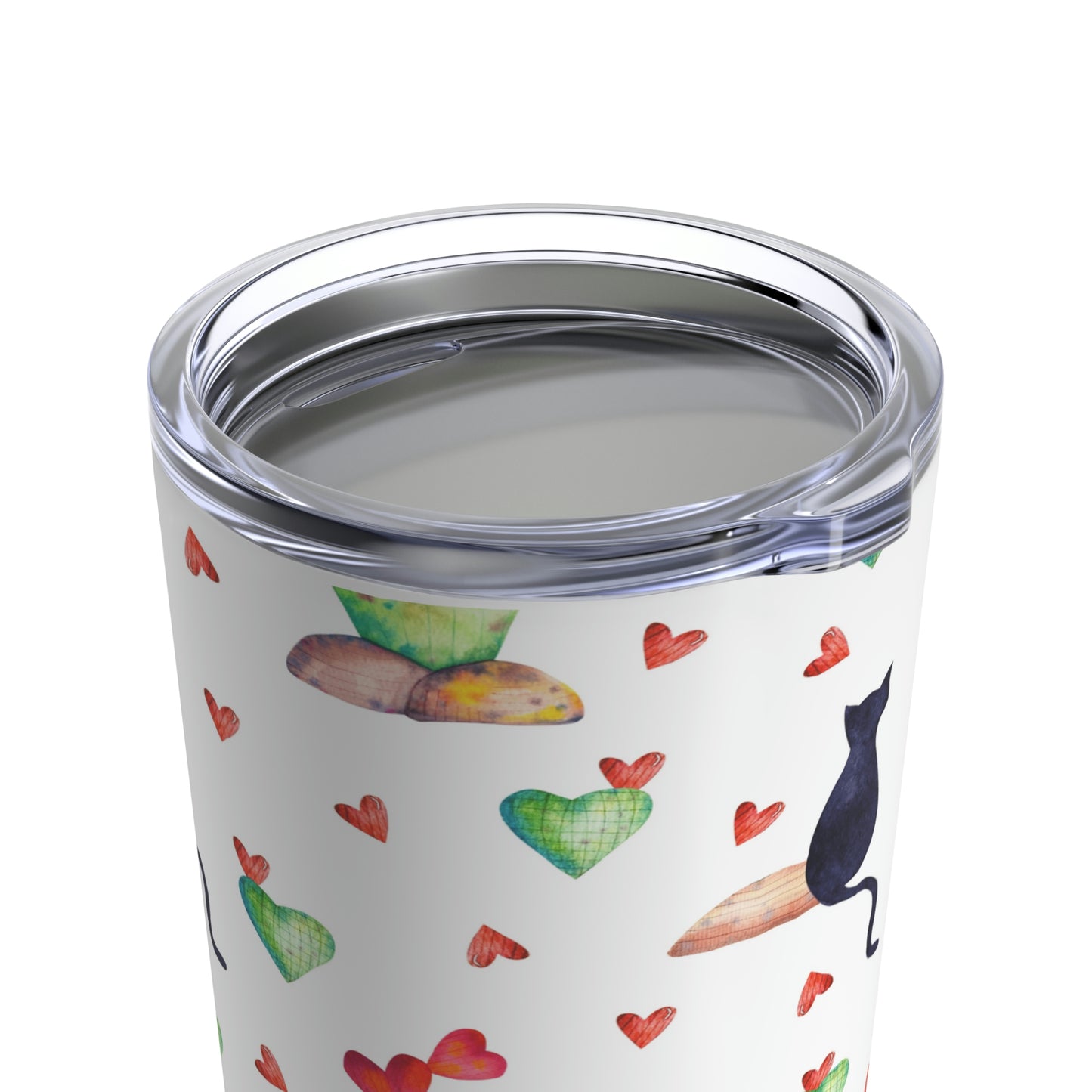 Alone Time Tumbler 20oz