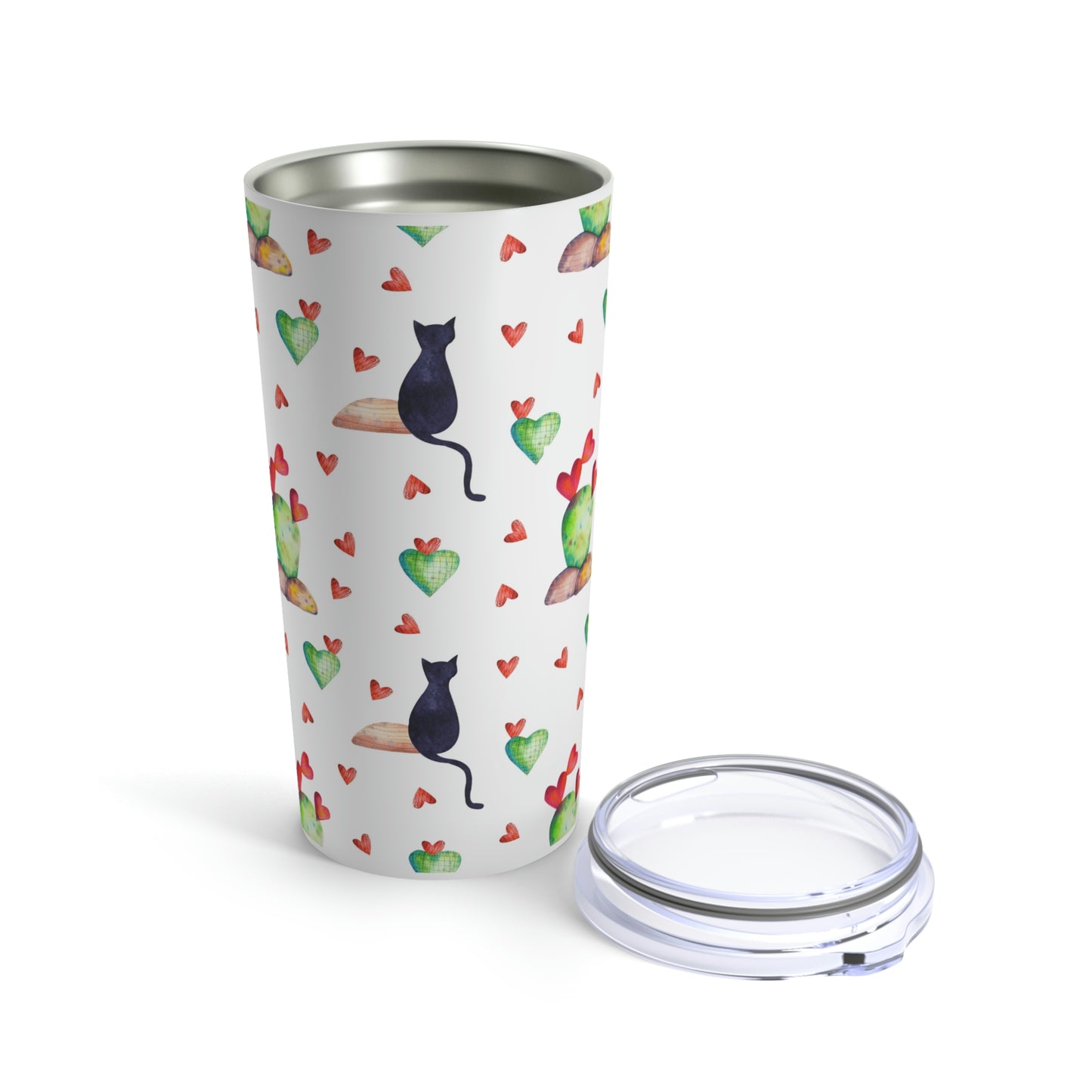 Alone Time Tumbler 20oz
