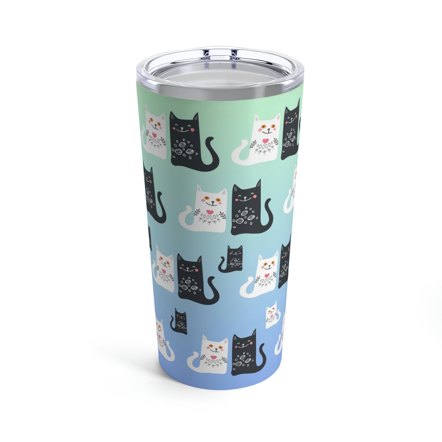 Happy Together Tumbler 20oz