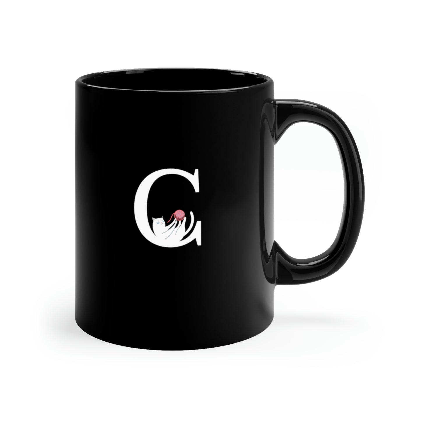 OCD Mug