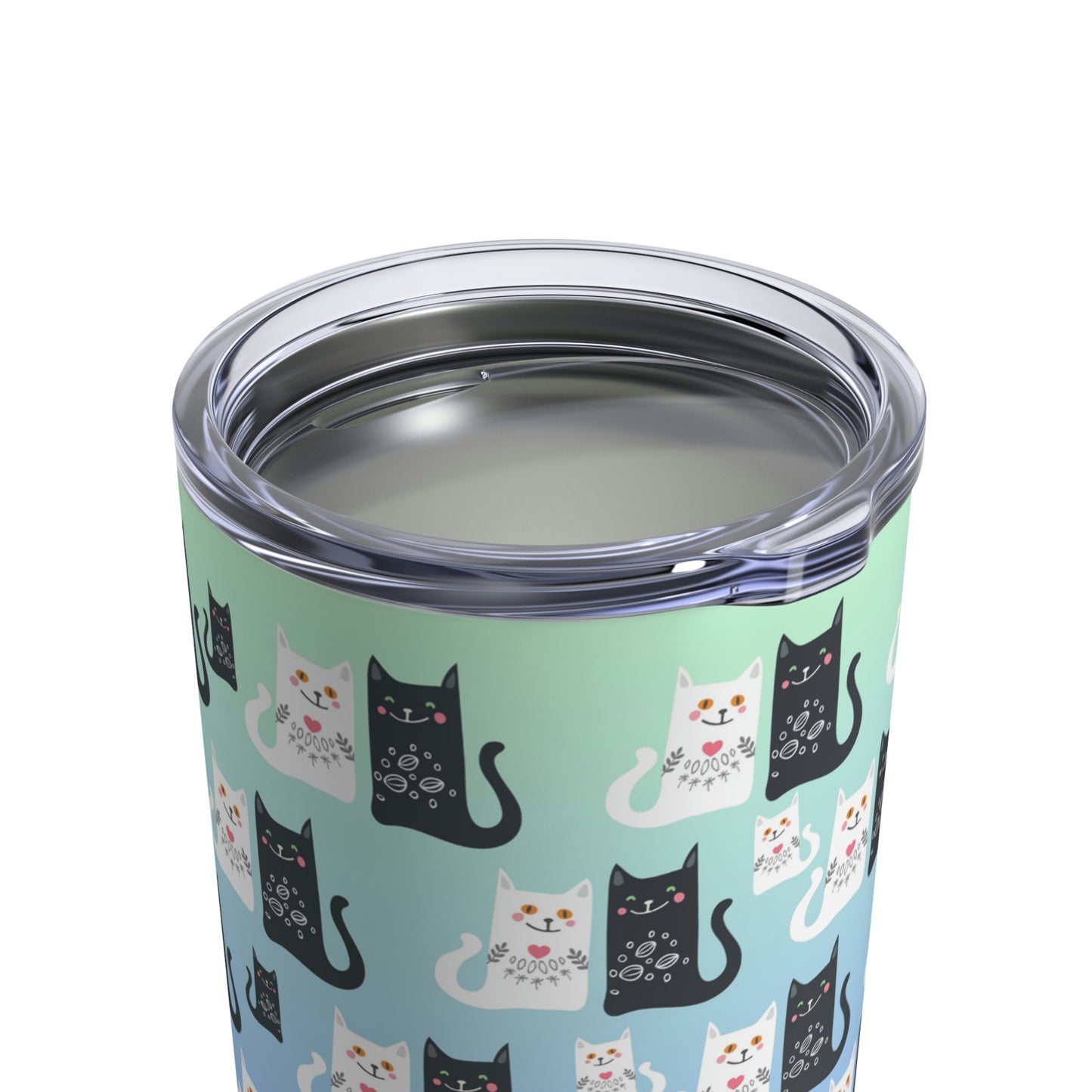 Happy Together Tumbler 10oz