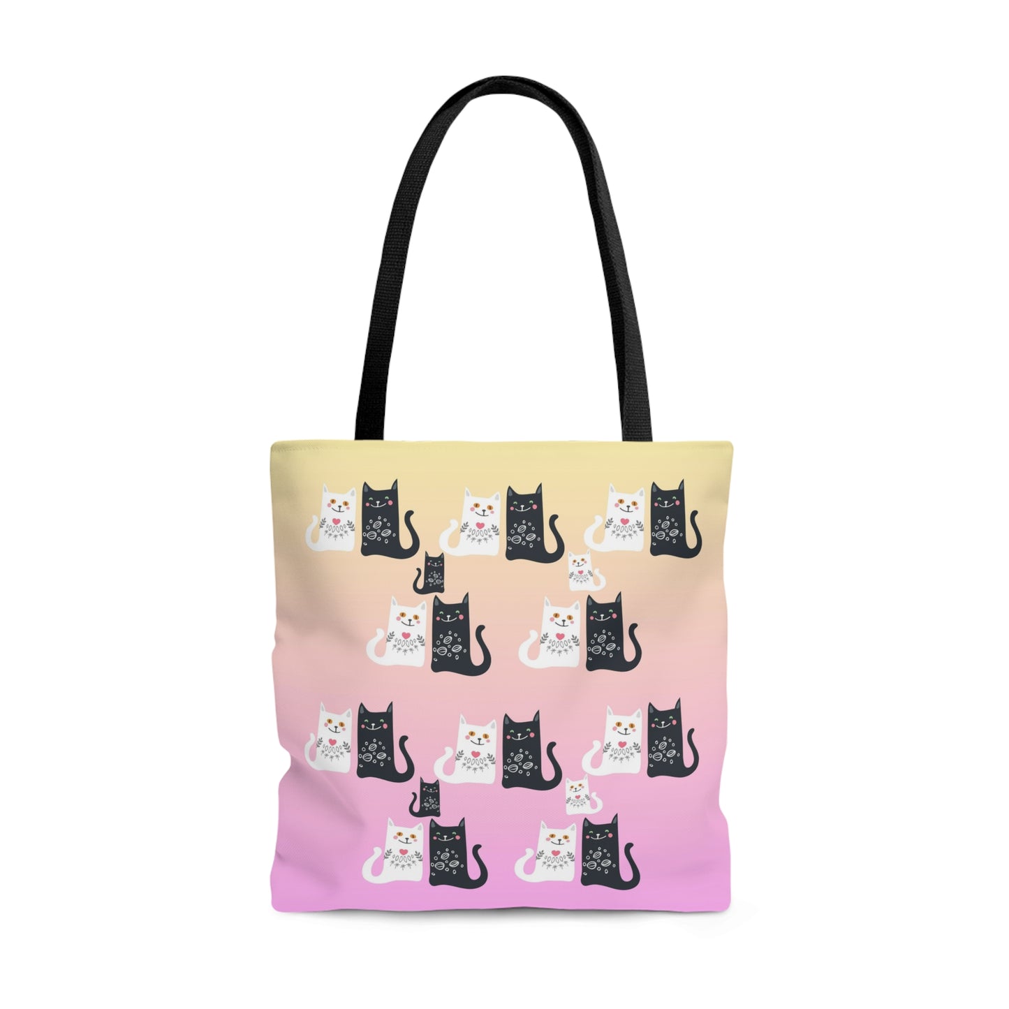 Happy Together Tote Bag