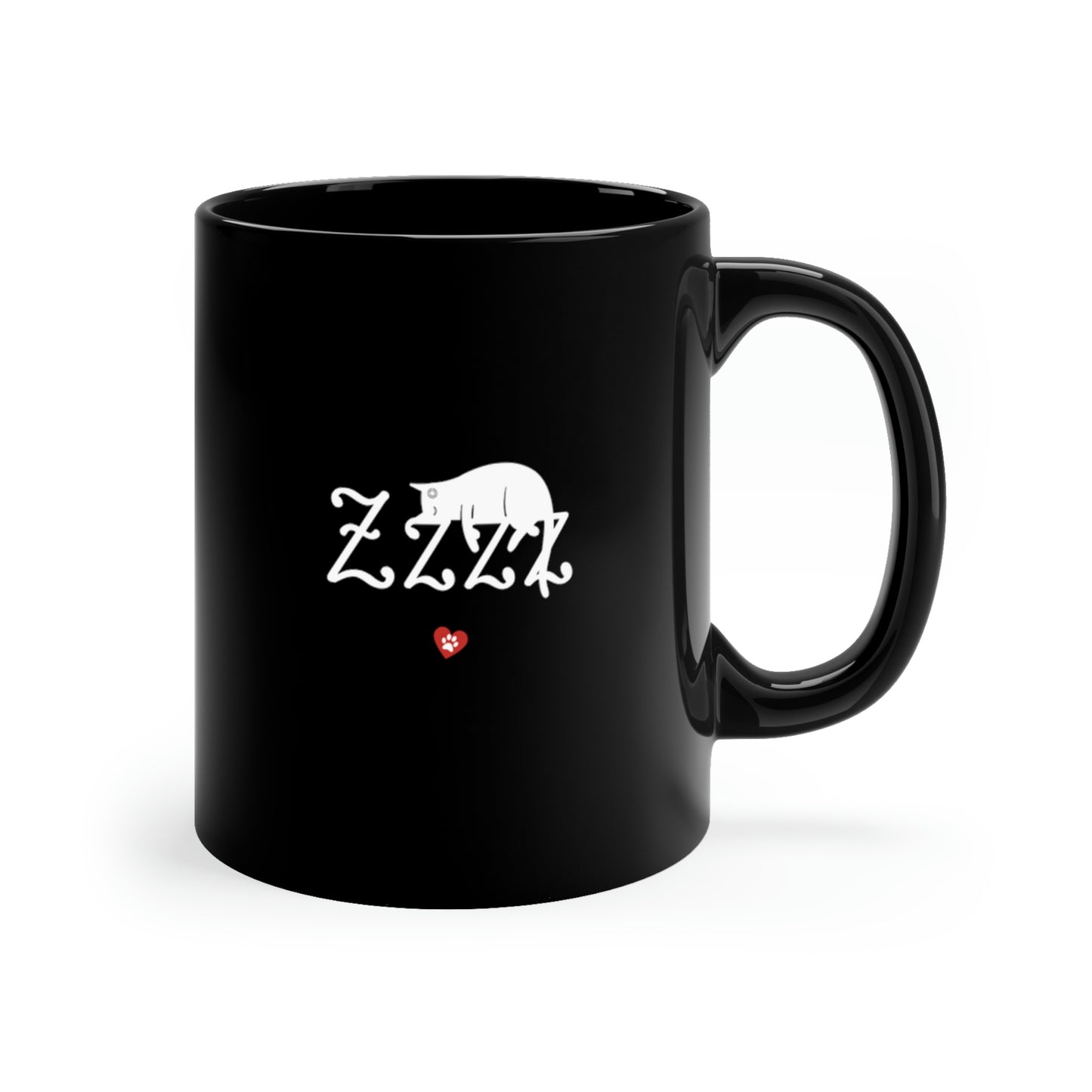 I'm Not Lazy Mug
