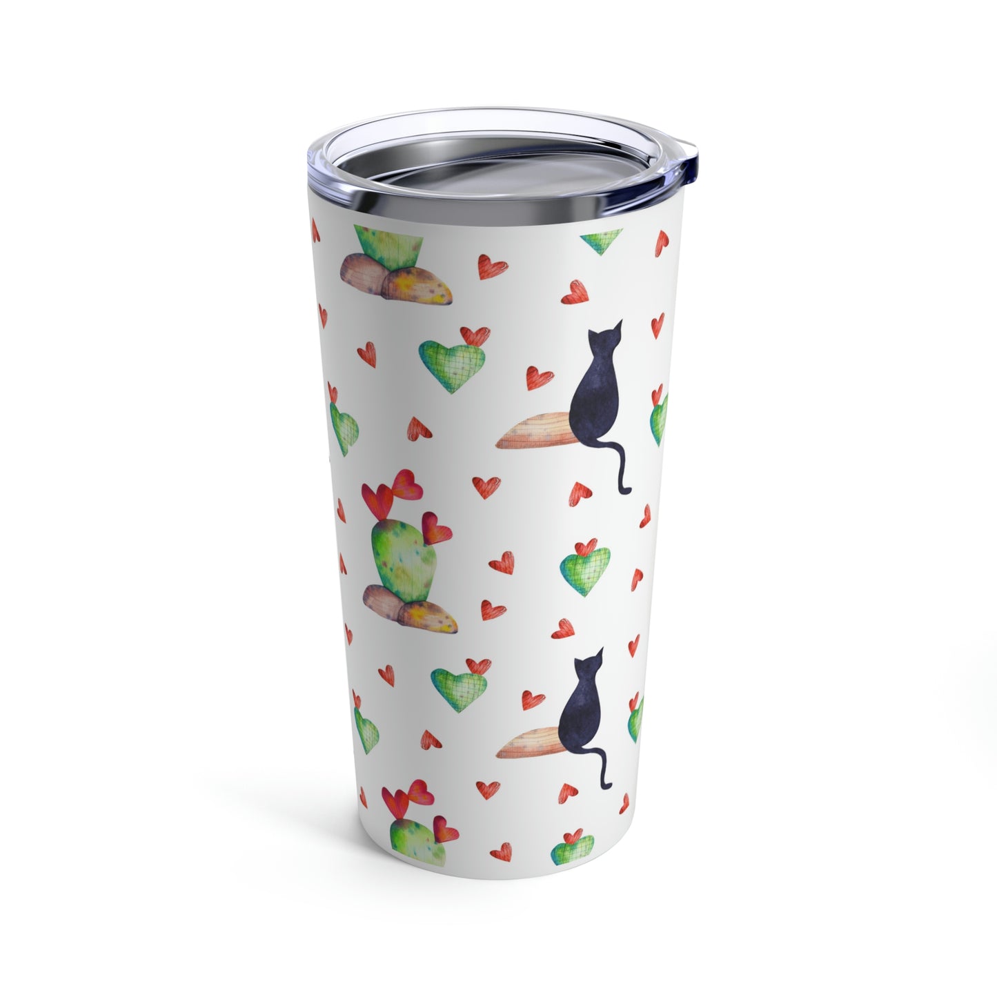 Alone Time Tumbler 20oz