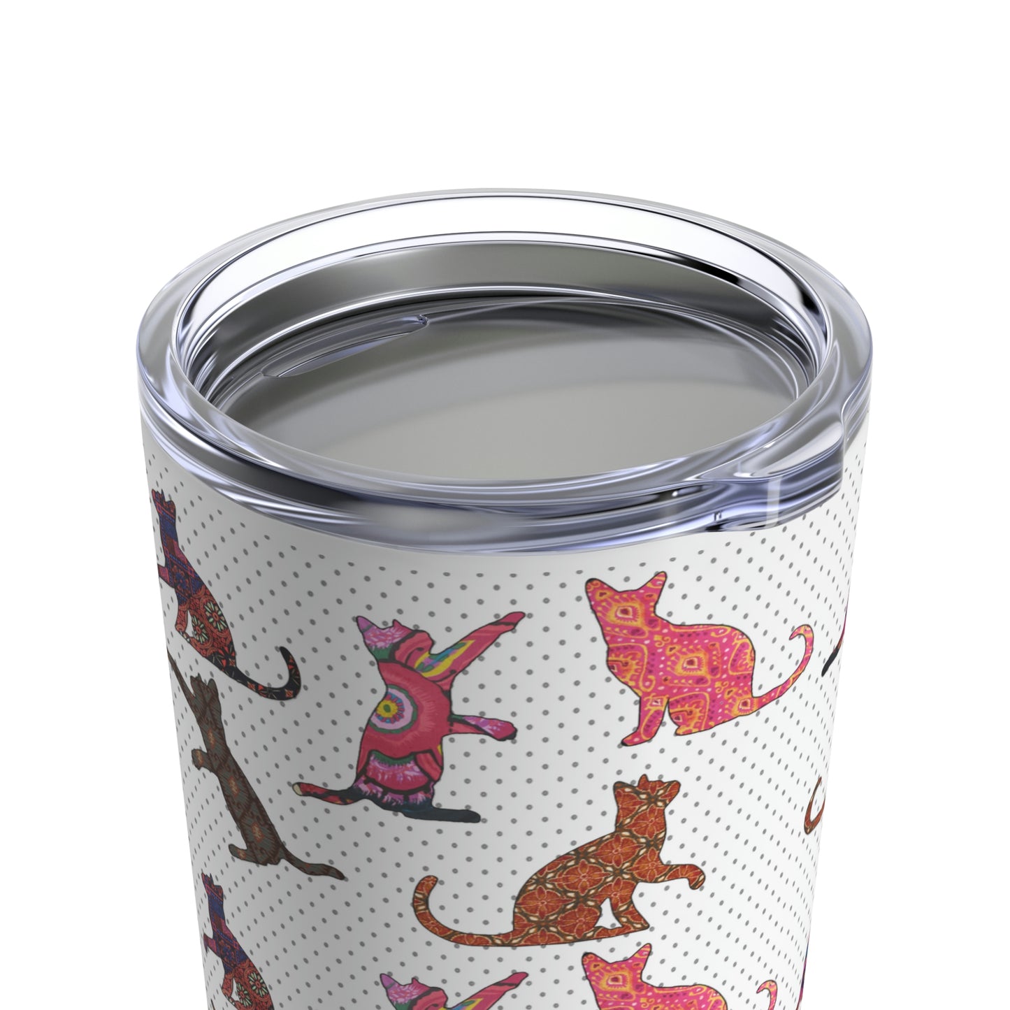 Silhouette Tumbler 20oz