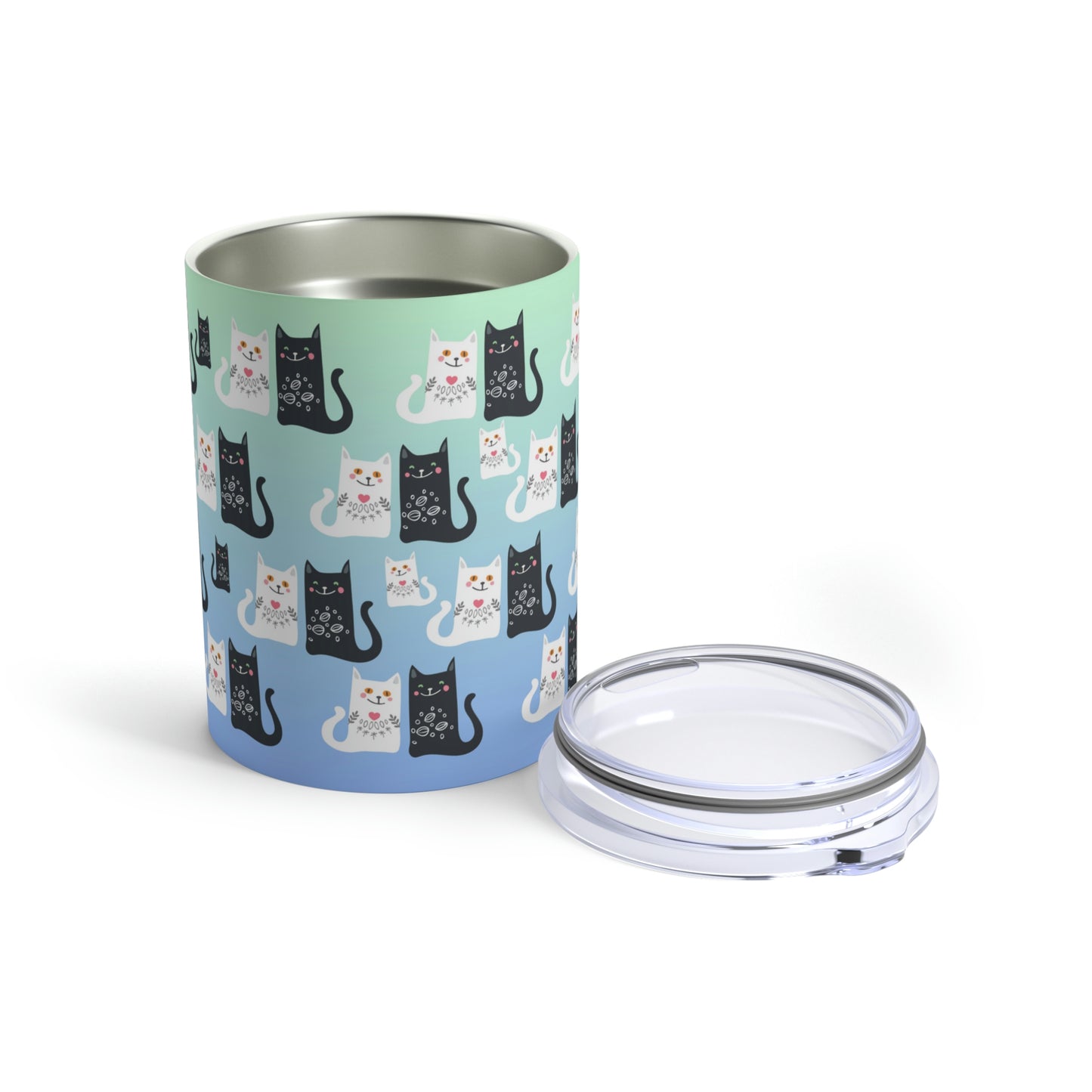 Happy Together Tumbler 10oz