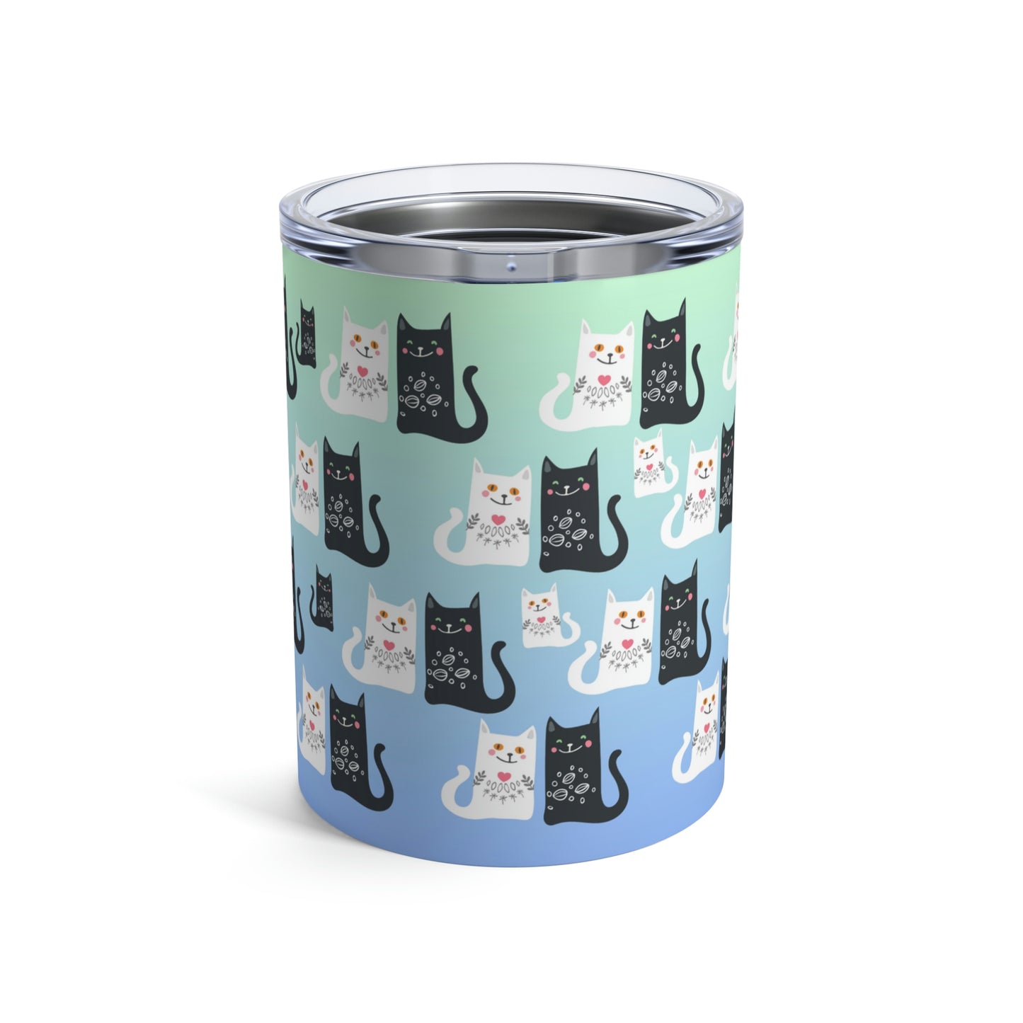 Happy Together Tumbler 10oz
