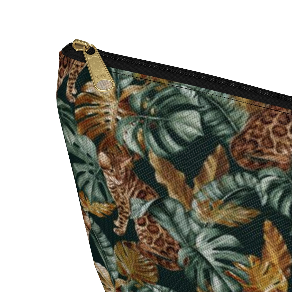 Bengal Leaf Accessory Bag