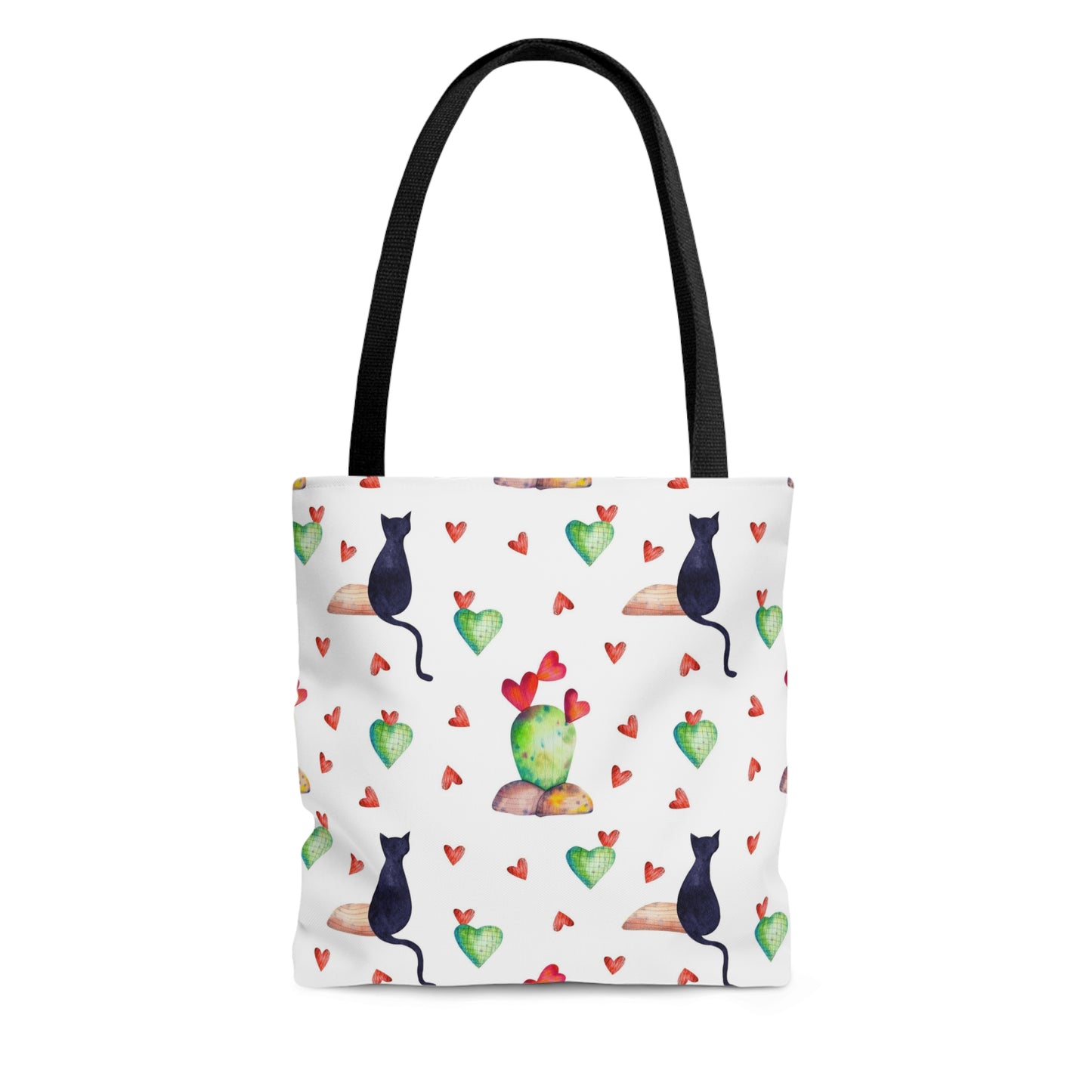 Alone Time Tote Bag