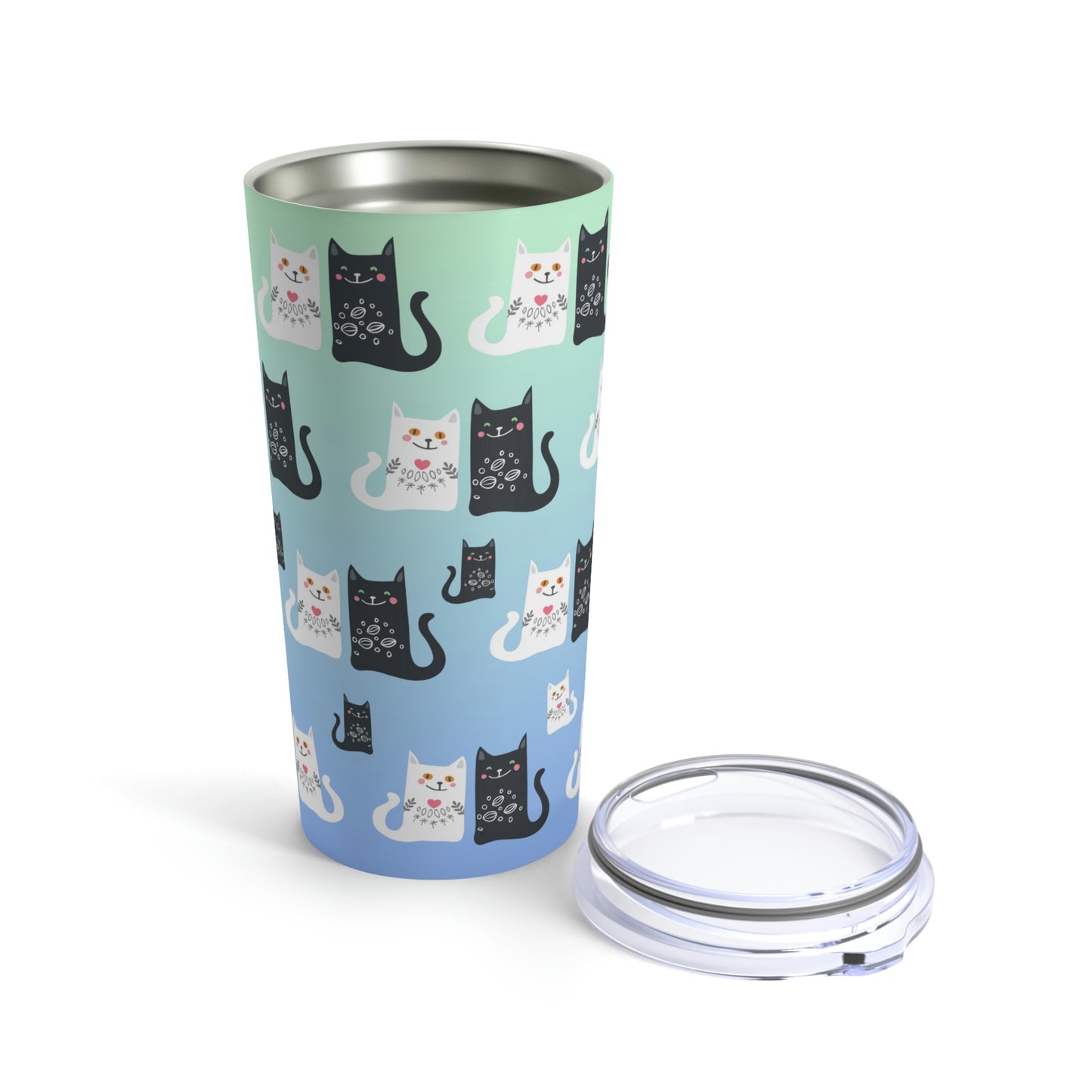 Happy Together Tumbler 20oz