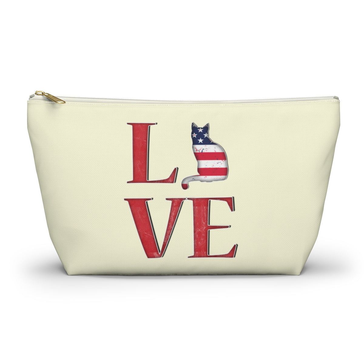 L❤️VE USA Accessory Bag