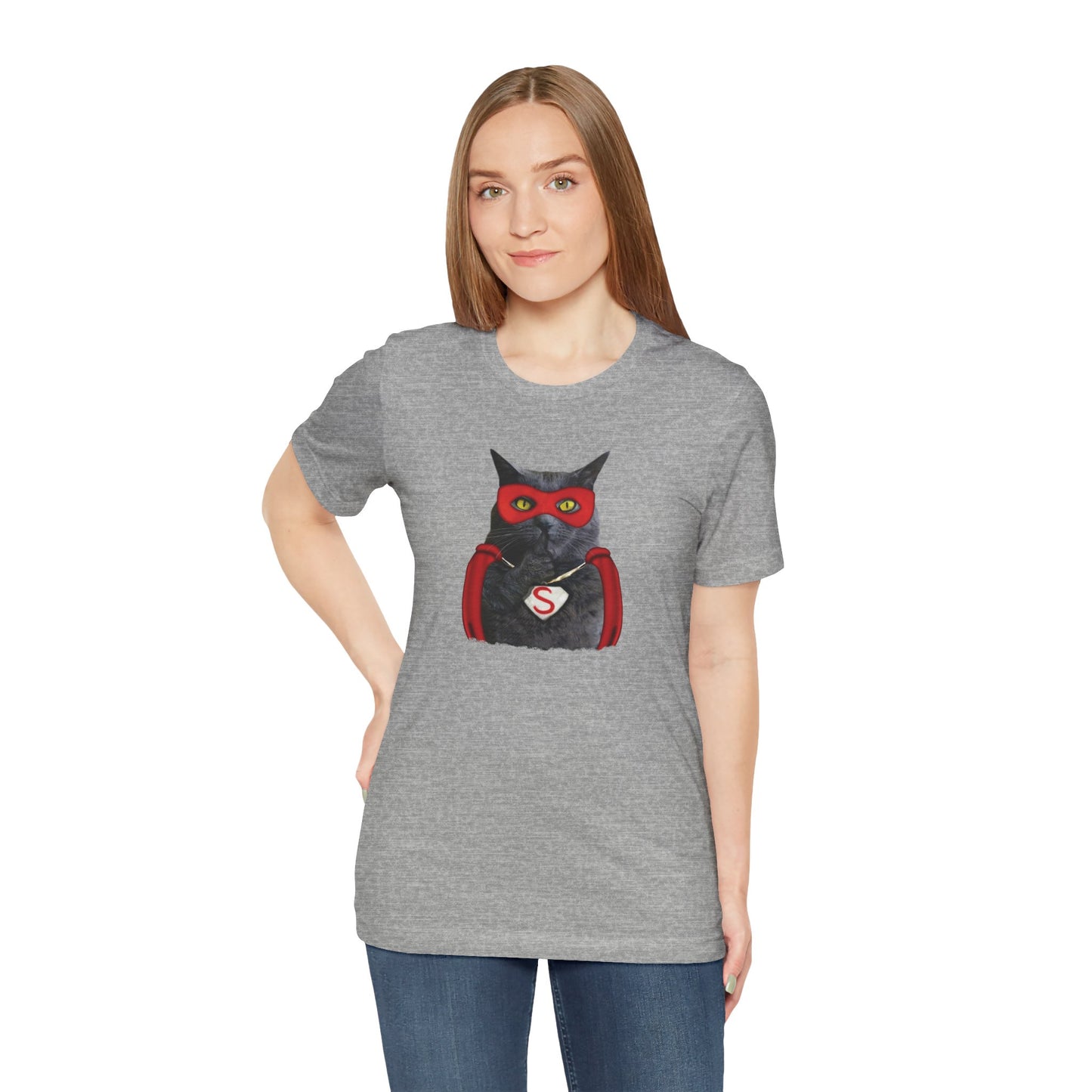 Super Cat T-Shirt