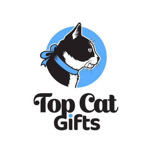 Top Cat Gifts