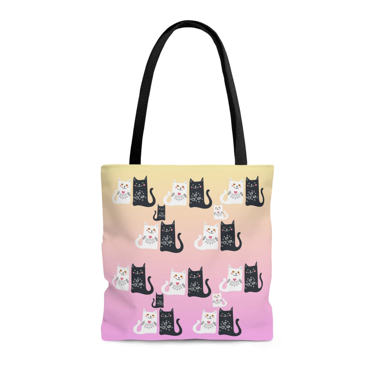 Happy Together Tote Bag