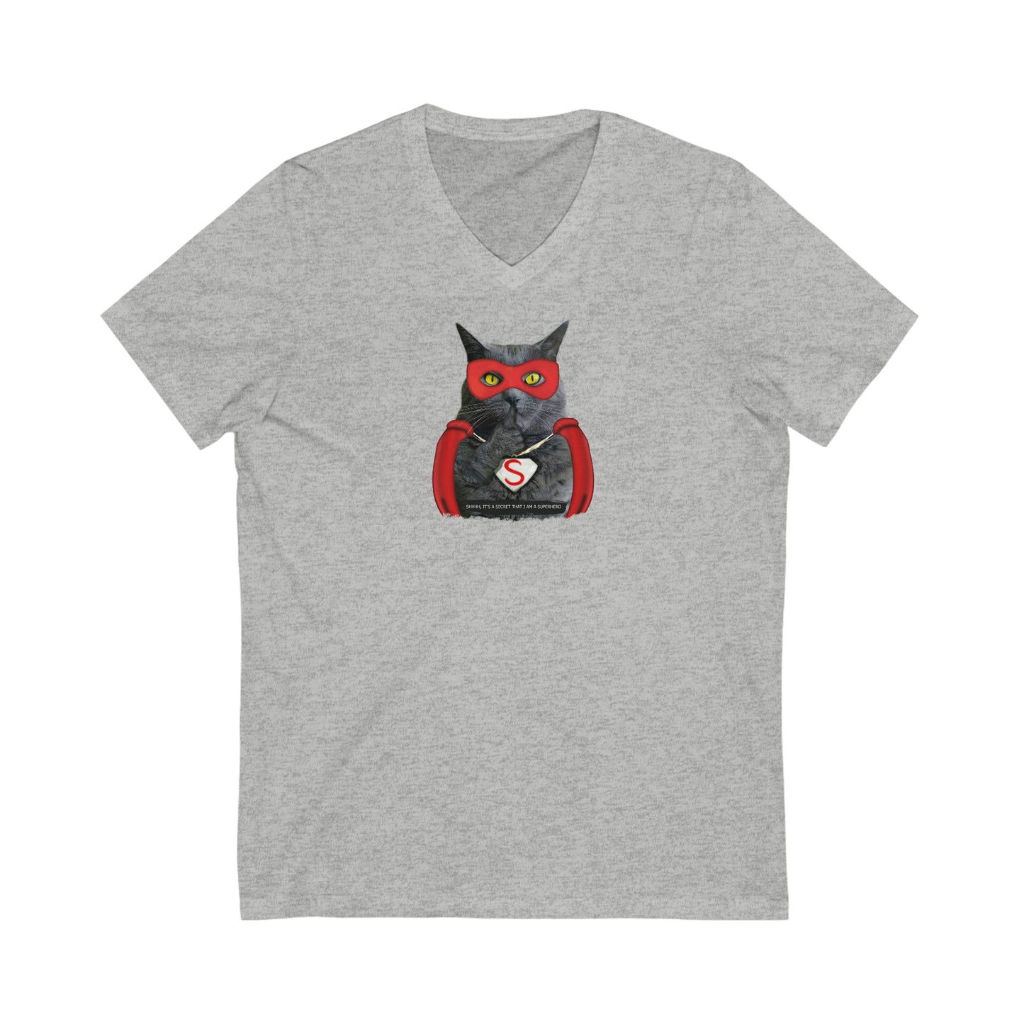 Super Cat T-Shirt