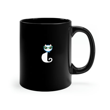 Crazy Cat Lady Mug